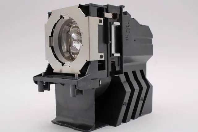 Alt view image 2 of 7 - Advanced Lamps Lamp & Housing for The Canon REALiS WUX4000 Projector