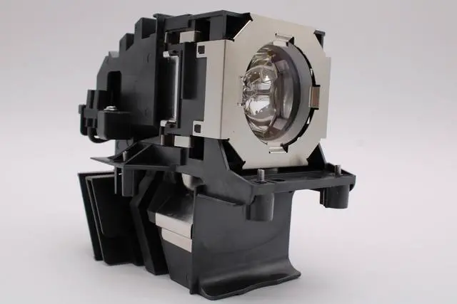Alt view image 3 of 7 - Advanced Lamps Lamp & Housing for The Canon REALiS WUX4000 Projector