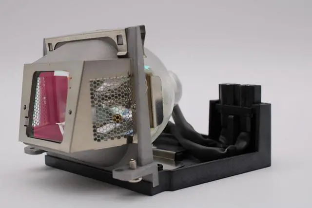 Alt view image 2 of 7 - Advanced Lamps SP LAMP034 Lamp & Housing for Infocus Projectors - Fits C350c, EIP-X350, IN38, IN39, XP7030, XP7035, SP LAMP034 & More - 1 Unit Per Pack - 90-Day Warranty