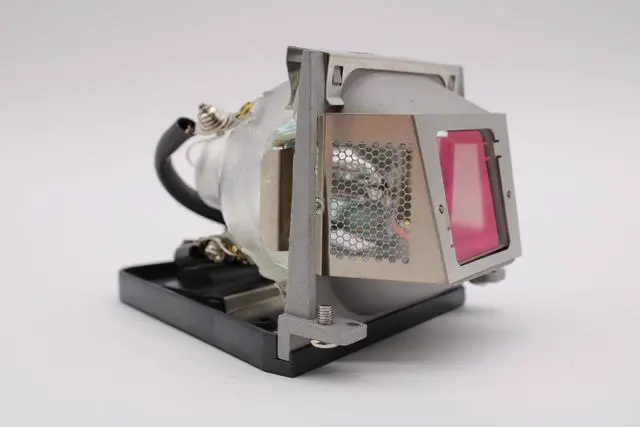 Alt view image 3 of 7 - Advanced Lamps SP LAMP034 Lamp & Housing for Infocus Projectors - Fits C350c, EIP-X350, IN38, IN39, XP7030, XP7035, SP LAMP034 & More - 1 Unit Per Pack - 90-Day Warranty