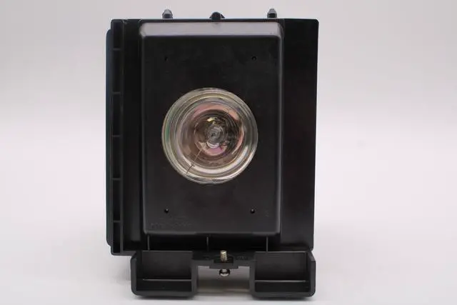 Alt view image 4 of 7 - Jaspertronics OEM BP96-00826AP Lamp & Housing for Samsung TVs with Philips bulb inside
