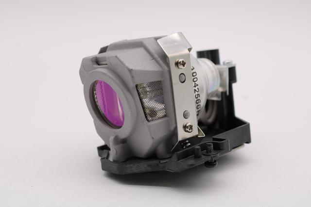 Alt view image 2 of 7 - Genuine AL LT35LP Lamp & Housing for NEC Projectors - 90 Day Warranty