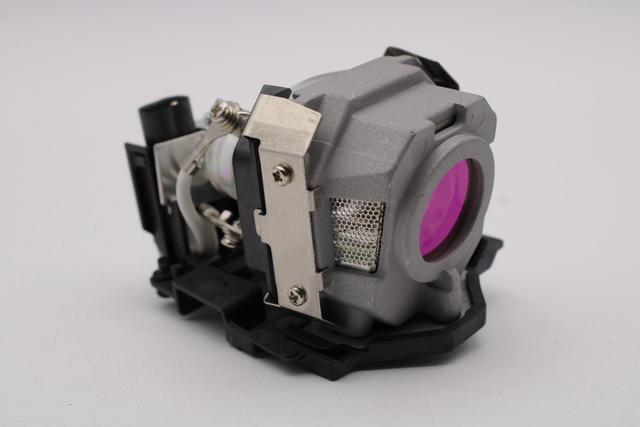 Alt view image 3 of 7 - Genuine AL LT35LP Lamp & Housing for NEC Projectors - 90 Day Warranty