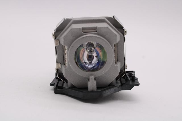 Alt view image 4 of 7 - Genuine AL LT35LP Lamp & Housing for NEC Projectors - 90 Day Warranty