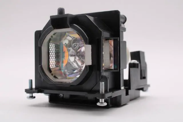 Alt view image 2 of 7 - Jaspertronics Original NP41LP Lamp & Housing for NEC Projectors - Fits ANWU370, Cambridge WX33, MC371X, RP-L401X, NP41LP-UHP, NP41LP & More - 1 Unit Per Pack with 1 Year Warranty