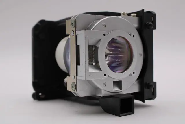 Alt view image 4 of 7 - Advanced Lamps LT60LPK Lamp & Housing for NEC Projectors - Fits HT1000, HT1100, LT240K, LT260, WT600, LT60LPK & More - 1 Unit Per Pack - 90-Day Warranty