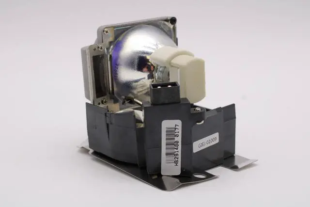 Alt view image 7 of 8 - Genuine AL VLT-XD510LP Lamp & Housing for Mitsubishi Projectors - 90 Day Warranty