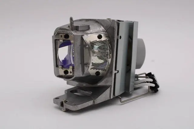 Alt view image 3 of 7 - Jaspertronics Original Lamp & Housing for The Acer H7850 Projector with original specification and full lifespan bulb inside - 1 Year Warranty