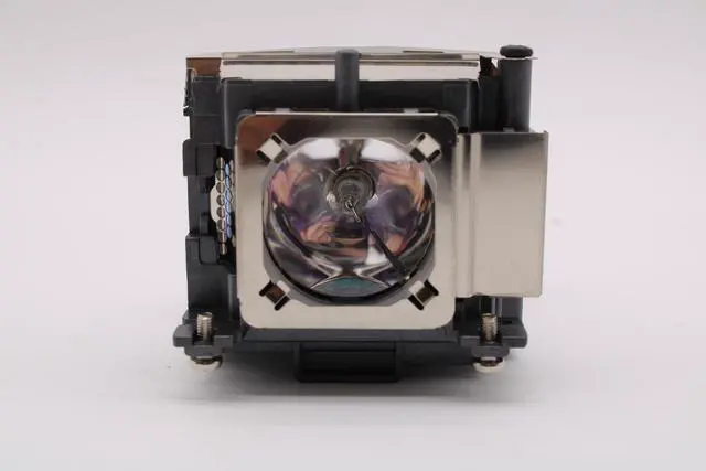 Alt view image 4 of 7 - Advanced Lamps POA-LMP132 Lamp & Housing for Sanyo Projectors - Fits 610-345-2456, CRP-22, LC-XBL20, PLC-XR251, PLC-XW300, POA-LMP132 & More - 1 Unit Per Pack - 90-Day Warranty