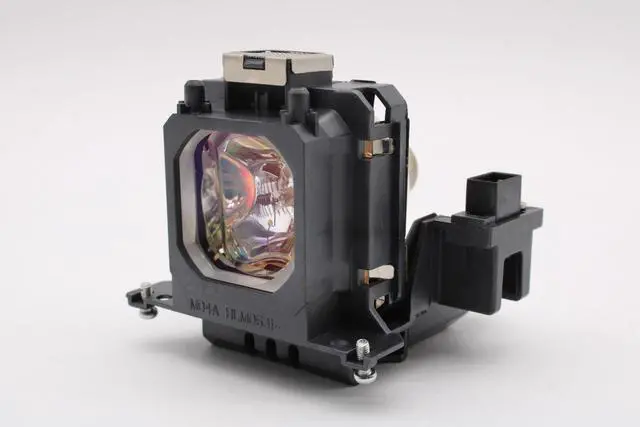 Alt view image 3 of 7 - Advanced Lamps 610-336-5404 Lamp & Housing for Sanyo Projectors