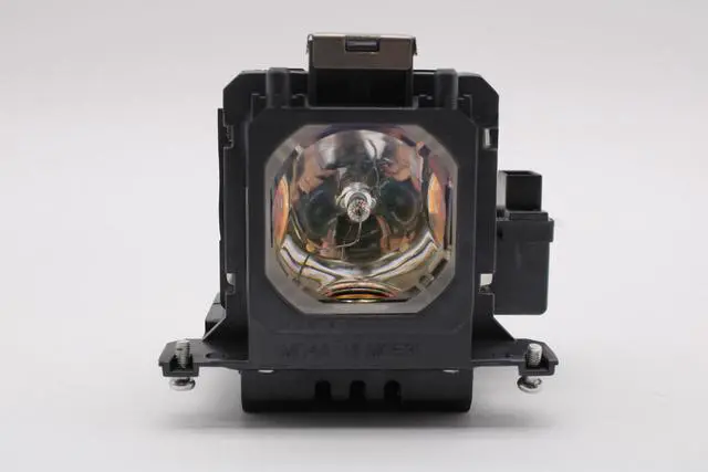 Alt view image 6 of 8 - Genuine AL Lamp & Housing for the Sanyo PLV-Z2000 Projector - 90 Day Warranty