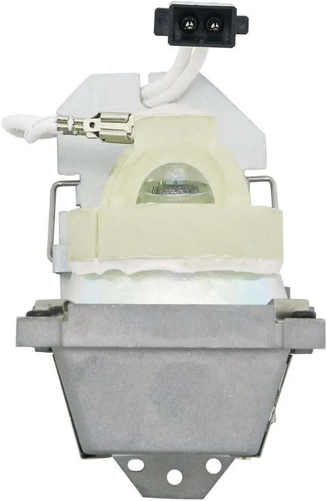 Alt view image 7 of 7 - Advanced Lamps Lamp & Housing for The BenQ SH960 (Lamp #1) Projector