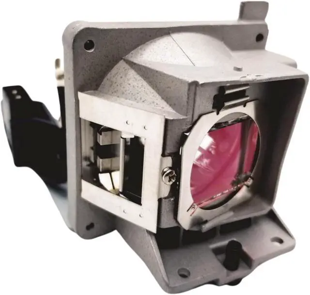 Main image of Jaspertronics Original DT01851 Lamp & Housing for Hitachi Projectors - Fits CP-DX301, DT01851S, DT01855 & More - 1 Unit Per Pack with 1 Year Warranty