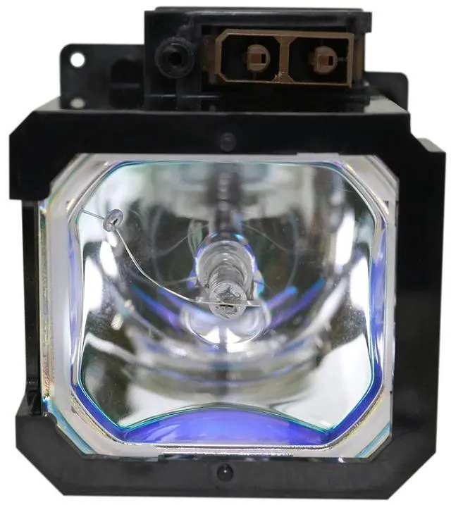 Alt view image 2 of 5 - Advanced Lamps Lamp & Housing for The Marantz VP-15S1 Projector