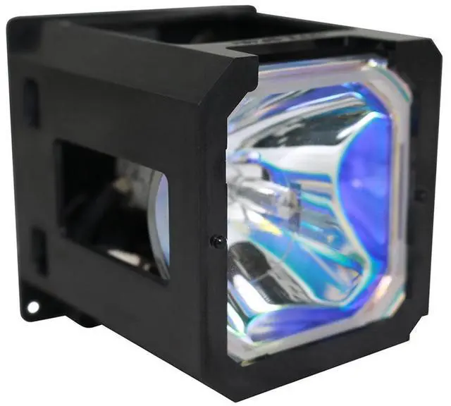 Alt view image 3 of 5 - Advanced Lamps Lamp & Housing for The Marantz VP-15S1 Projector