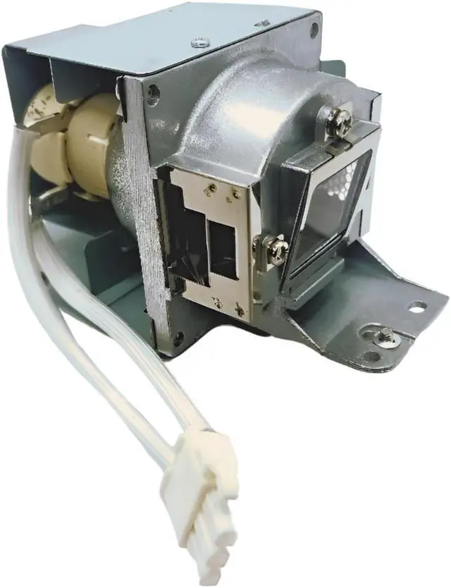 Main image of Jaspertronics Original 5J.JAR05.001 Lamp & Housing for BenQ Projectors with original specification and full lifespan bulb inside - 1 Year Warranty