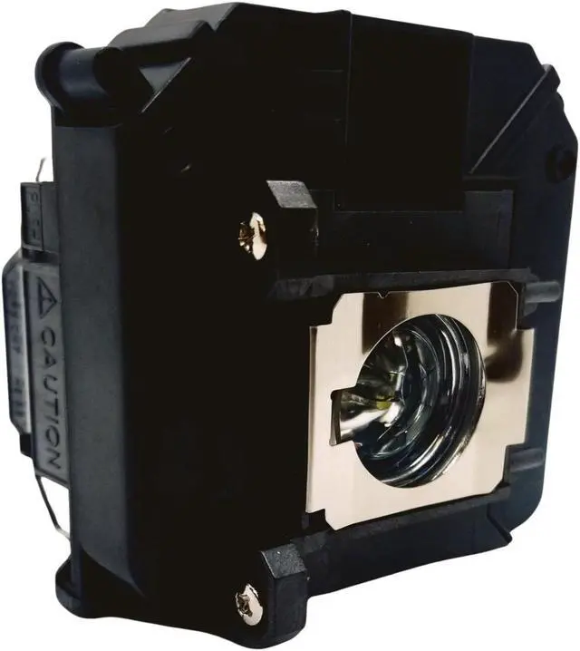 Main image of OEM ELP-LP68 Lamp & Housing for Epson Projectors with original specification and full lifespan bulb inside - 1 Year Warranty