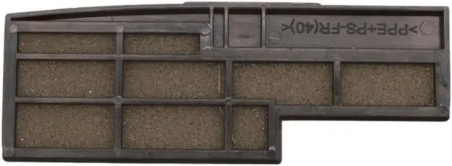 Main image of Jaspertronics Replacement Air Filter for select Epson Projectors - ELPAF31 / V13H134A31