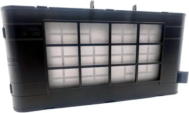 Main image of Jaspertronics Replacement AutoFilter Air Filter Cartridge for select Sanyo Projectors including The PLC-XTC50L, PLC-HP7000, and PLC-WTC500L - POA-FIL-100