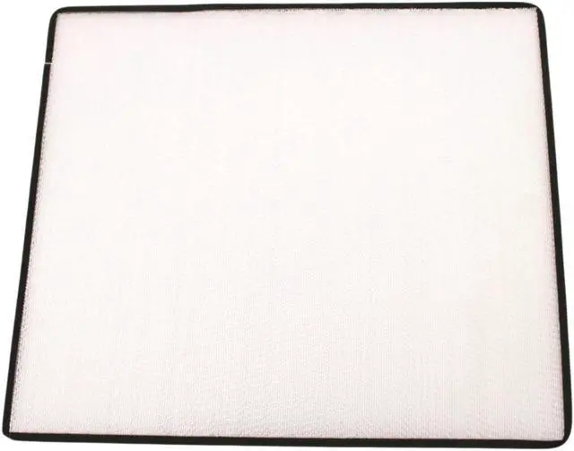 Main image of Jaspertronics Replacement Smoke Resistant Air Filter Cartridge for select Sanyo Projectors Including The LC-HDT2000 and PLC-HF15000L - 610-354-6902