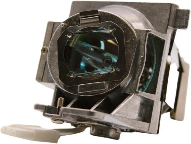 Alt view image 2 of 8 - Jaspertronics Original Lamp & Housing for The Viewsonic PX706HD Projector with original specification and full lifespan bulb inside - 1 Year Warranty