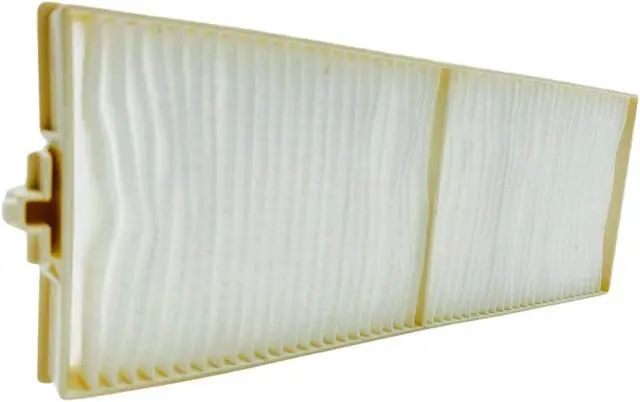 Alt view image 2 of 8 - Panasonic ET-RFM100 Filter Unit For The Pt-Mz670 Series