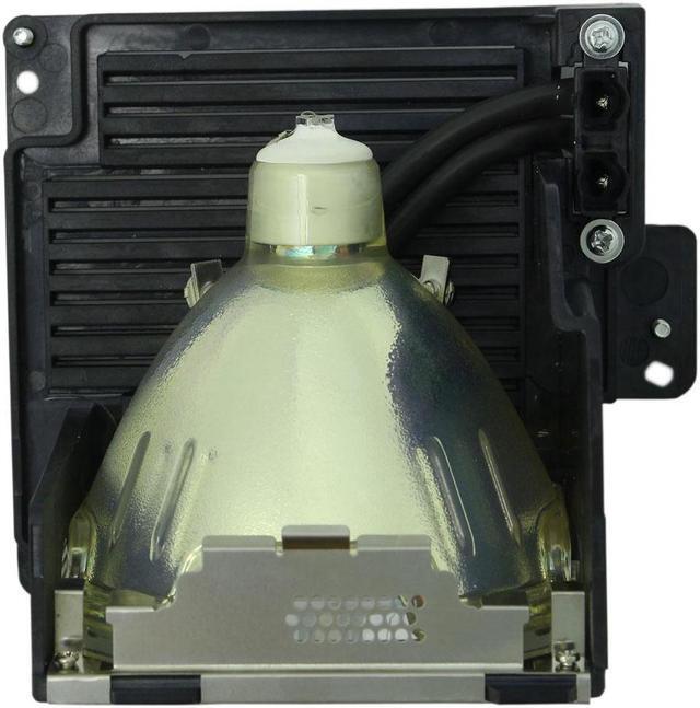 Alt view image 4 of 6 - Advanced Lamps Lamp & Housing for the Proxima DP-9270 Projector
