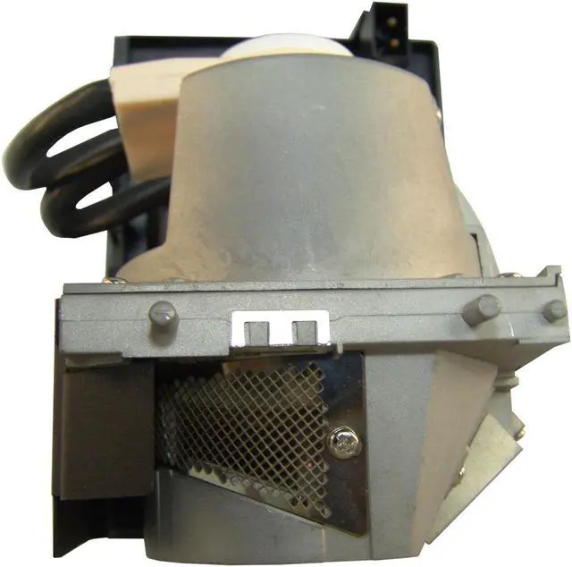 Alt view image 4 of 7 - Advanced Lamps NP19LP Lamp & Housing for NEC Projectors - Fits NP-U250XG, NP-U260WG, U250X, U260W, NP19LP & More - 1 Unit Per Pack - 90-Day Warranty