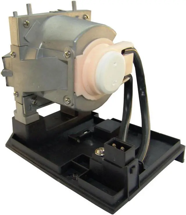 Alt view image 7 of 7 - Advanced Lamps NP19LP Lamp & Housing for NEC Projectors - Fits NP-U250XG, NP-U260WG, U250X, U260W, NP19LP & More - 1 Unit Per Pack - 90-Day Warranty