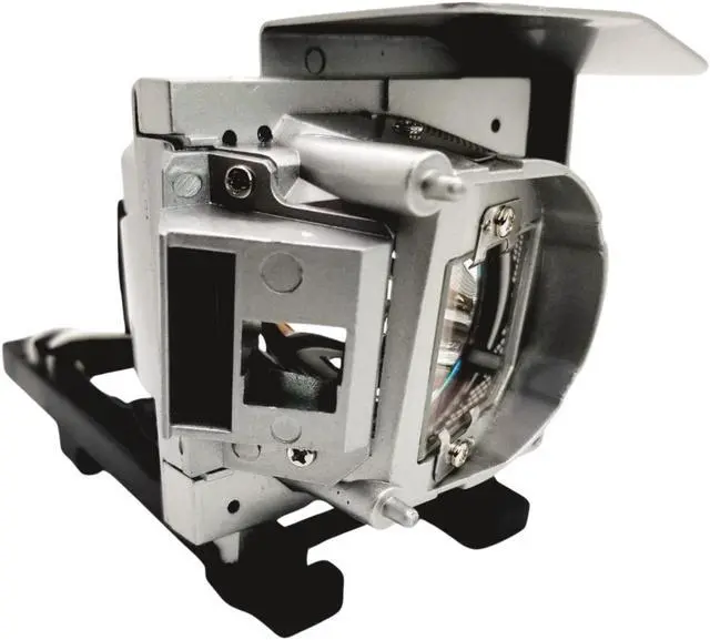 Main image of Advanced Lamps Lamp & Housing for The Panasonic PT-CW240 Projector - 90 Day Warranty