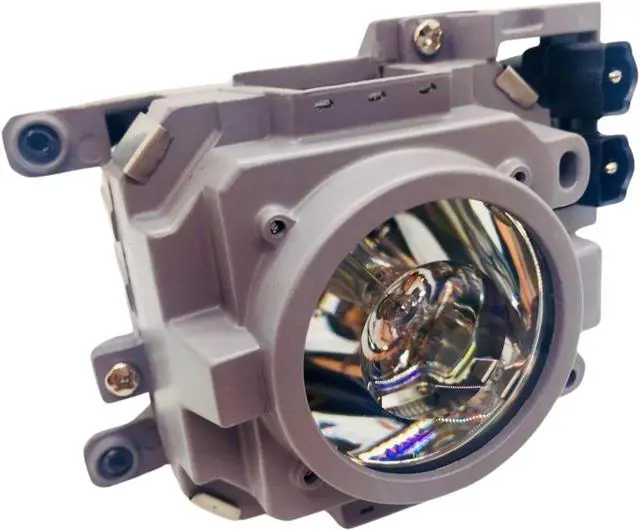 Alt view image 7 of 10 - Genuine A Series 003-100857-01 Lamp & Housing for Christie Digital Projectors