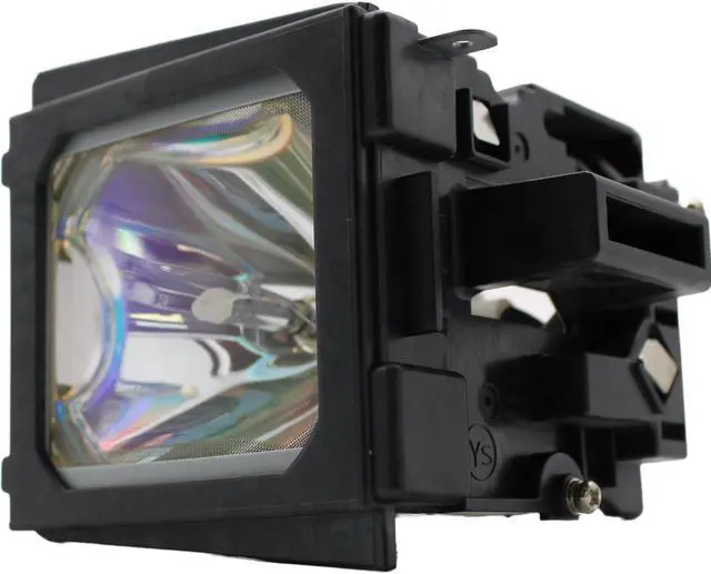 Alt view image 7 of 7 - Advanced Lamps BQC-XGC50X//1 Lamp & Housing for Sharp Projectors - Fits PG-C45X, PG-C45XU, PG-C50X, PG-C50XU, RLMPFA003WJZZ, XG-510K, XG-C50S, XG-C50X - 1 Unit Per Pack - 90-Day Warranty