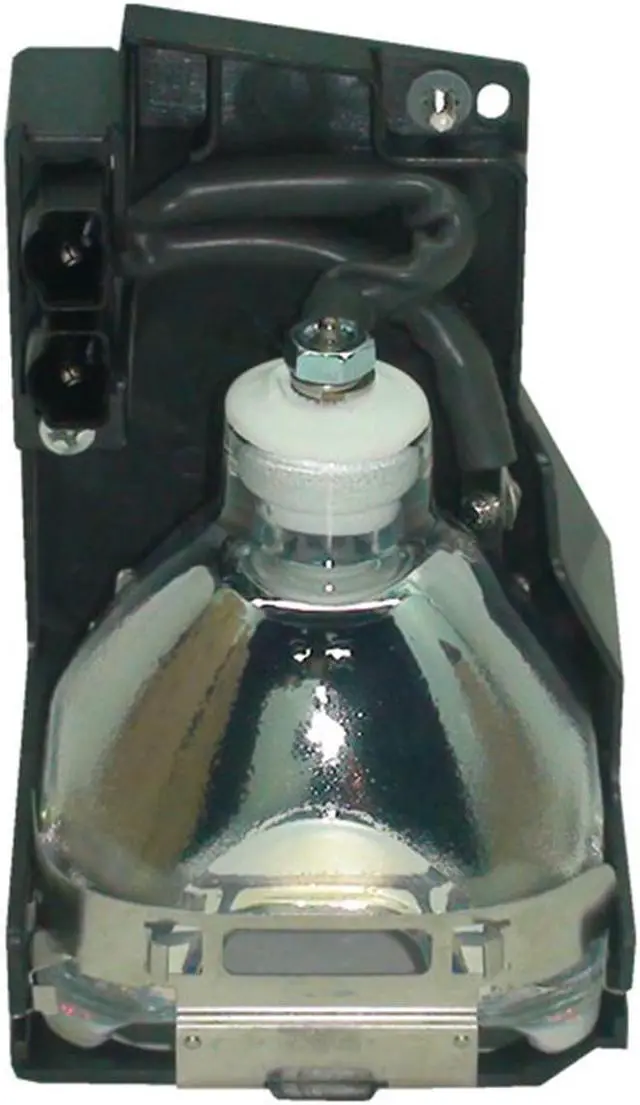 Alt view image 4 of 6 - Advanced Lamps POA-LMP54 Lamp & Housing for Sanyo Projectors - Fits 610-302-5933, EXP-MATINEE-1HD, PLV-Z1, POA-LMP54-UHP, POA-LMP54 & More - 1 Unit Per Pack - 90-Day Warranty