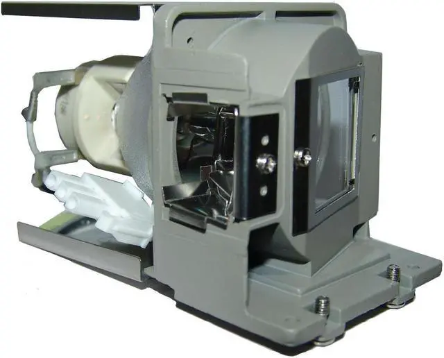 Alt view image 3 of 7 - Advanced Lamps 5J.J5E05.001 Lamp & Housing for BenQ Projectors - Fits 5J.J5E05.001-UHP, MS513, MW516, MX514 - 1 Unit Per Pack - 90-Day Warranty
