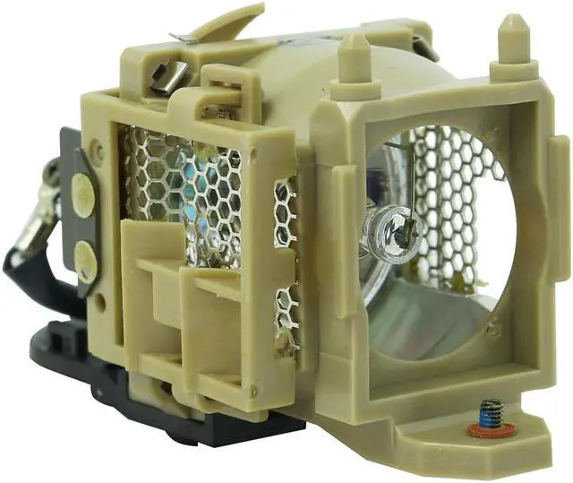 Alt view image 5 of 5 - Advanced Lamps CS.5JJ0V.001 Lamp & Housing for BenQ Projectors - Fits CP120, CP125, CS5JJ0V001 - 1 Unit Per Pack - 90-Day Warranty