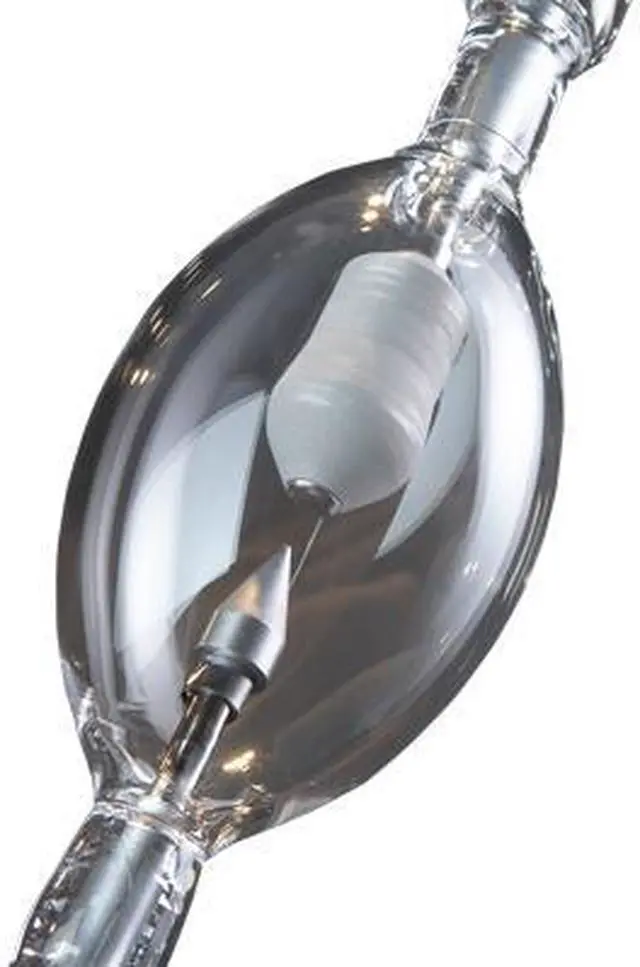 Alt view image 2 of 6 - Ushio UXL-70SC 7000W Digital Cinema Xenon Lamp  Powerful, Intense Light for Large-Scale Cinema Projectors, Follow Spots, and Searchlights  Robust Construction for Maximum Durability