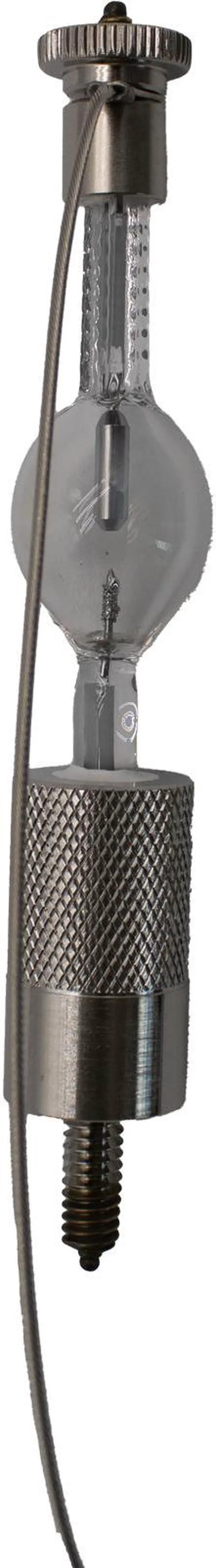 Alt view image 4 of 4 - Ushio EmArc Enhanced SMH-850/D2 Metal Arc Discharge Lamp - Precision Follow Spot and Searchlight Lamp for Stage, Search, and High-Intensity Lighting Applications - 5001477