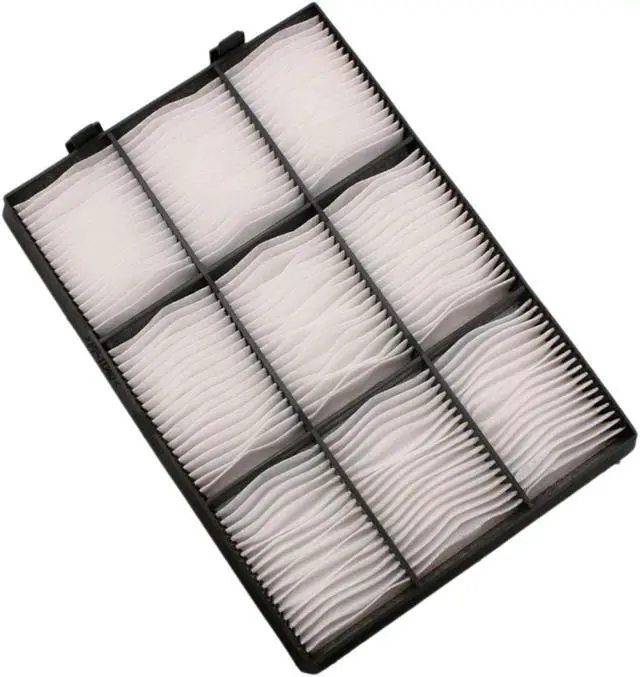 Main image of Jaspertronics Replacement Air Filter Cartridge for Sony Projectors including The SRX-R220 and SRX-R320 Series - X21884632
