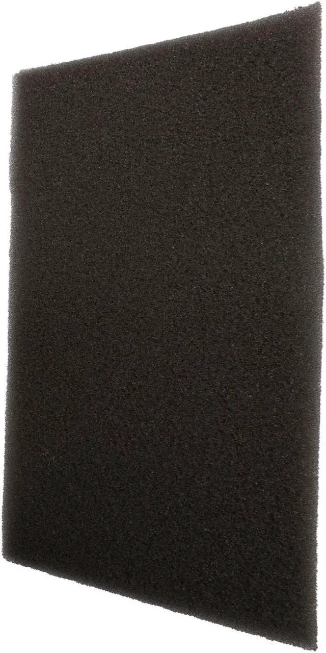 Alt view image 2 of 7 - Premium Air Filter Replacement for Hitachi CP-EU4501WN, CP-EU5001WN, CP-EX5001WN, CP-WU5500, CP-WU5505, CP-WU5506M, CP-WX5505, CP-X5550 - Durable and Reliable - Model MU04951