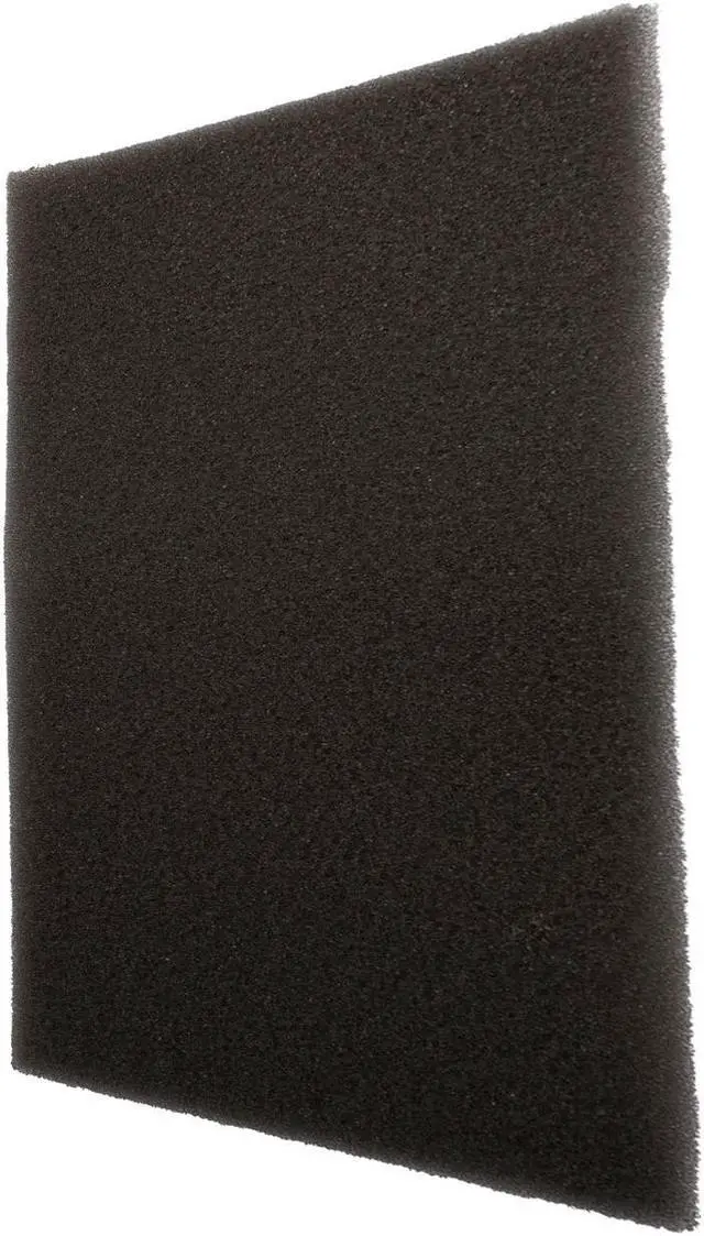 Alt view image 4 of 7 - Premium Air Filter Replacement for Hitachi CP-EU4501WN, CP-EU5001WN, CP-EX5001WN, CP-WU5500, CP-WU5505, CP-WU5506M, CP-WX5505, CP-X5550 - Durable and Reliable - Model MU04951