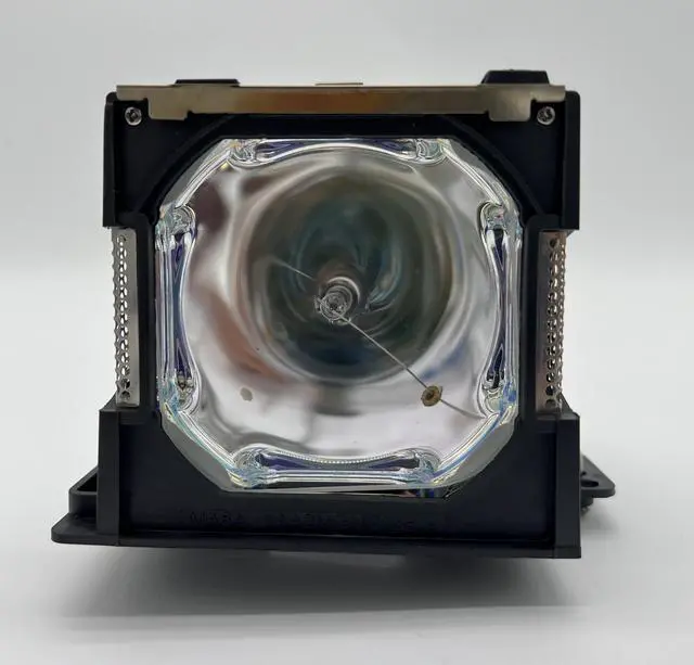 Alt view image 2 of 7 - Jaspertronics Original POA-LMP99 Lamp & Housing for Sanyo Projectors - Fits 003-120061, Cinema-20HD, LC-X1000L, PLC-XP45L, Vivid-LX35, POA-LMP99 & More - 1 Unit Per Pack with 1 Year Warranty