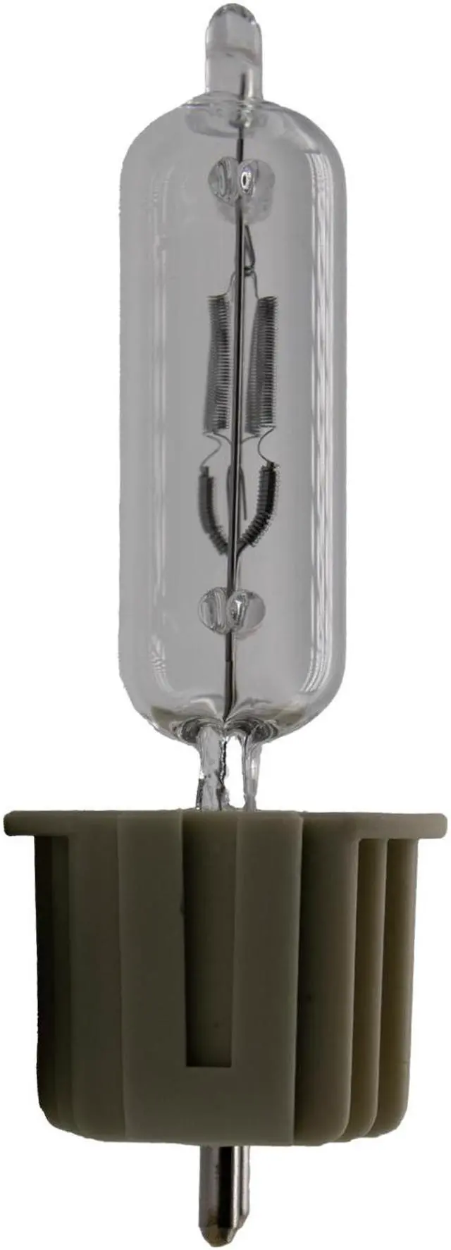 Main image of HPL 375W 115V+ 300HR Stage & Studio Lamp HPL-375/115V++, JS115V+-375WC - 1000666 - Powered by Ushio