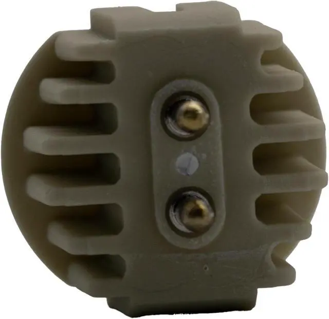 Alt view image 4 of 7 - HPL 375W 115V+ 300HR Stage & Studio Lamp HPL-375/115V++, JS115V+-375WC - 1000666 - Powered by Ushio