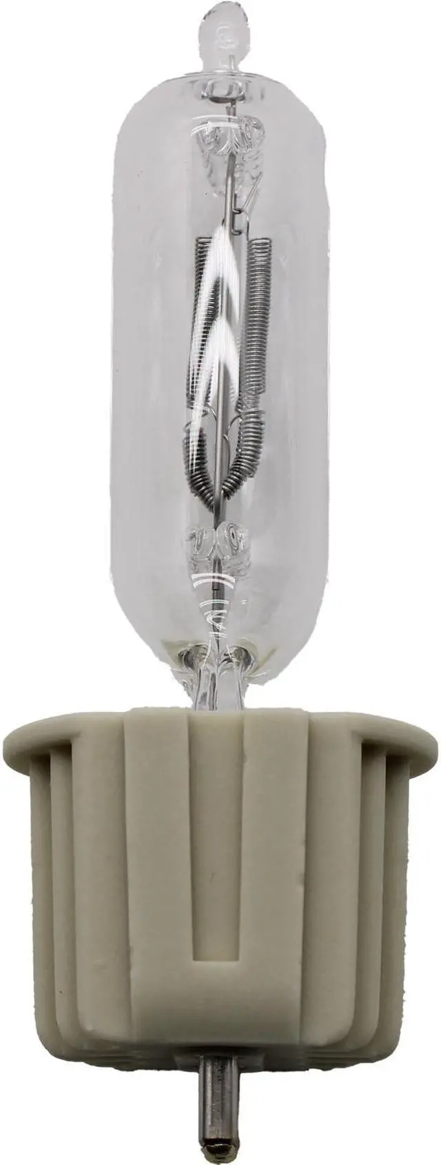 Alt view image 3 of 7 - Ushio HPL 575W 230X+ Stage & Studio Lamp, Long-Lasting 1500-Hour Life, Dependable Lighting for Extended Use  Model 1002233