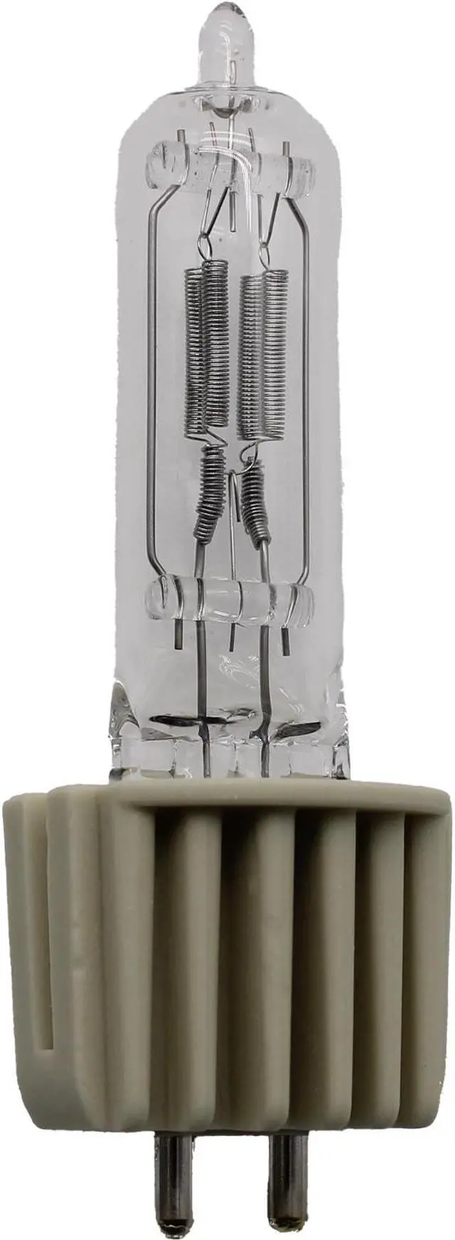 Alt view image 5 of 7 - Ushio HPL 575W 230X+ Stage & Studio Lamp, Long-Lasting 1500-Hour Life, Dependable Lighting for Extended Use  Model 1002233