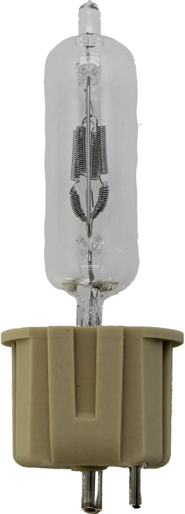 Alt view image 5 of 7 - Ushio HPL 550W 77V Stage & Studio Lamp, 300-Hour Life, Ideal for Bright and Reliable Lighting in Professional Environments  Model 1000676