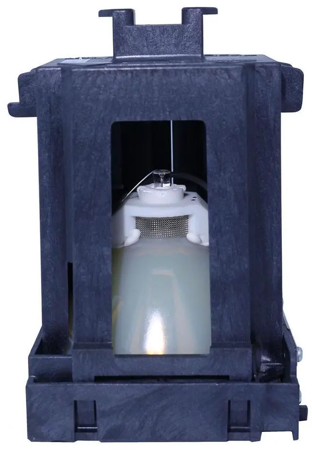 Alt view image 6 of 6 - Advanced Lamps Lamp & Housing for The Eiki LC-HDT700 Projector