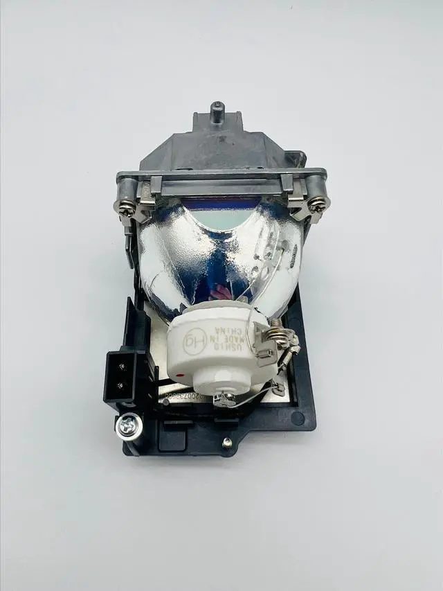 Alt view image 5 of 7 - Jaspertronics Original Lamp & Housing for The Eiki EK-309W Projector with original specification and full lifespan bulb inside - 1 Year Warranty
