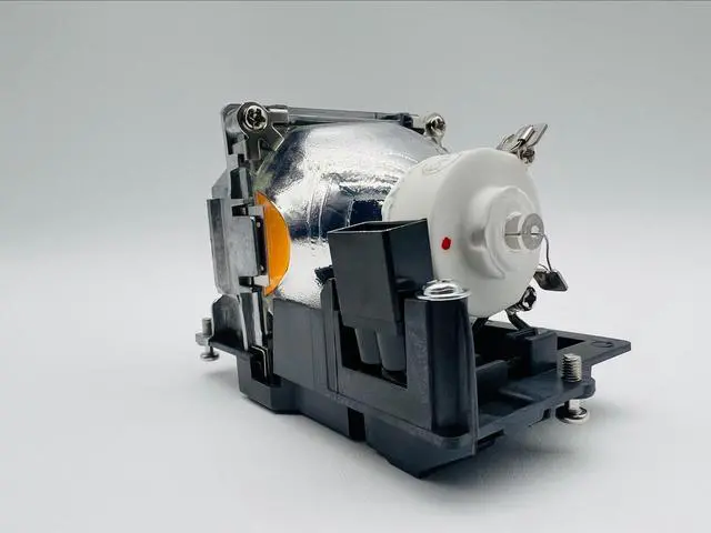 Alt view image 6 of 7 - Jaspertronics Original Lamp & Housing for The Eiki EK-309W Projector with original specification and full lifespan bulb inside - 1 Year Warranty