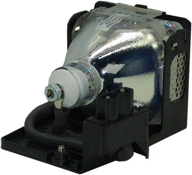 Alt view image 5 of 6 - Advanced Lamps Lamp & Housing for The Sanyo PLC-XU55 Projector